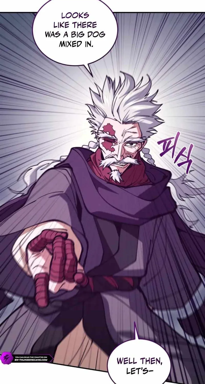 Read My Dad Is the Best in the World EN Manga Online