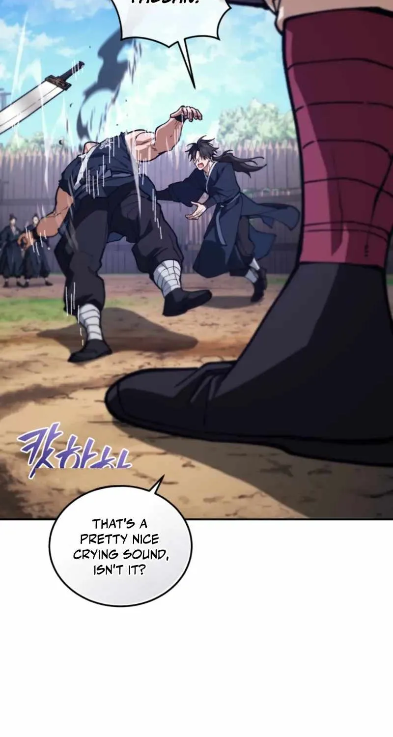 Read My Dad Is the Best in the World EN Manga Online