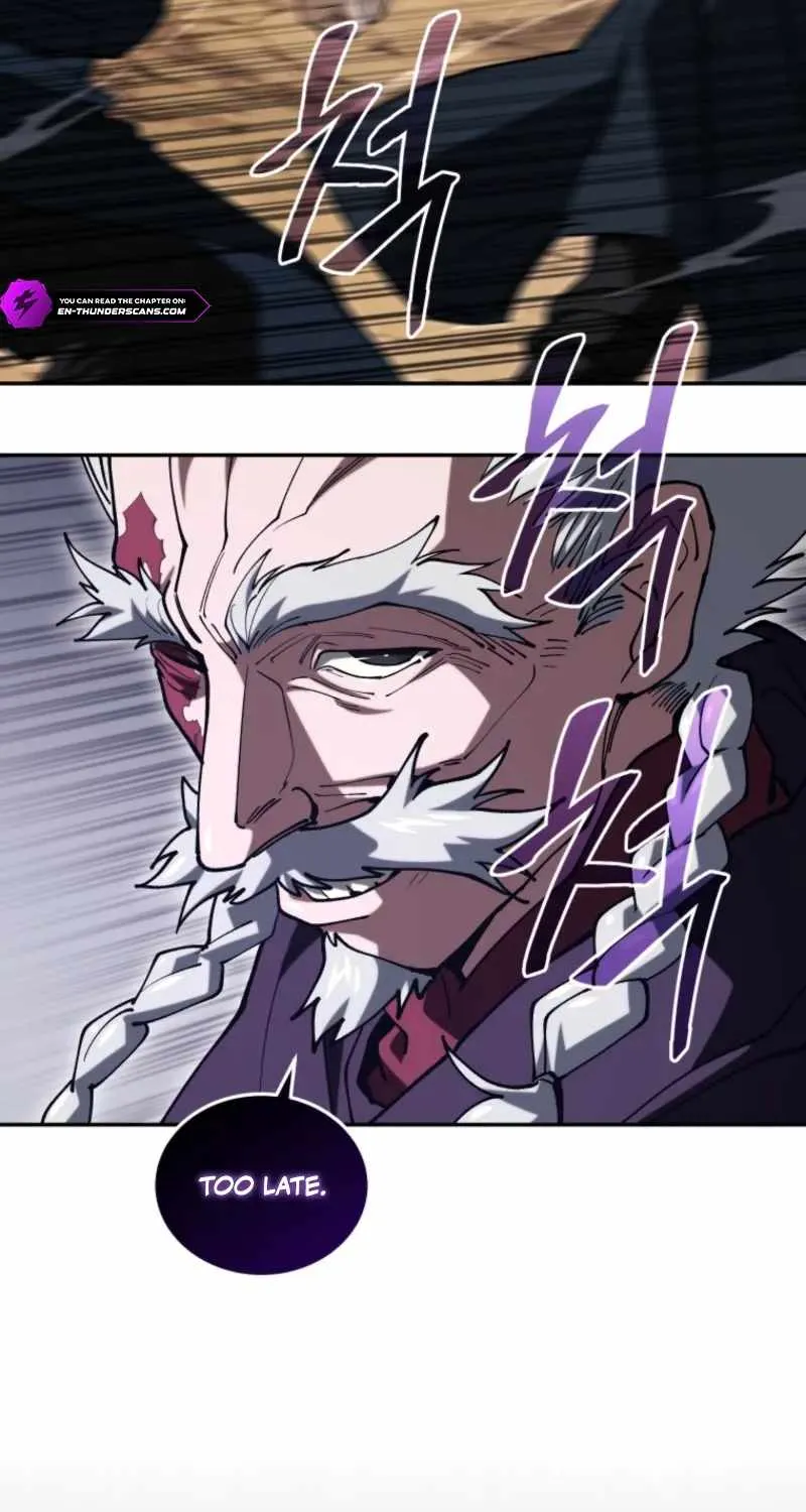 Read My Dad Is the Best in the World EN Manga Online