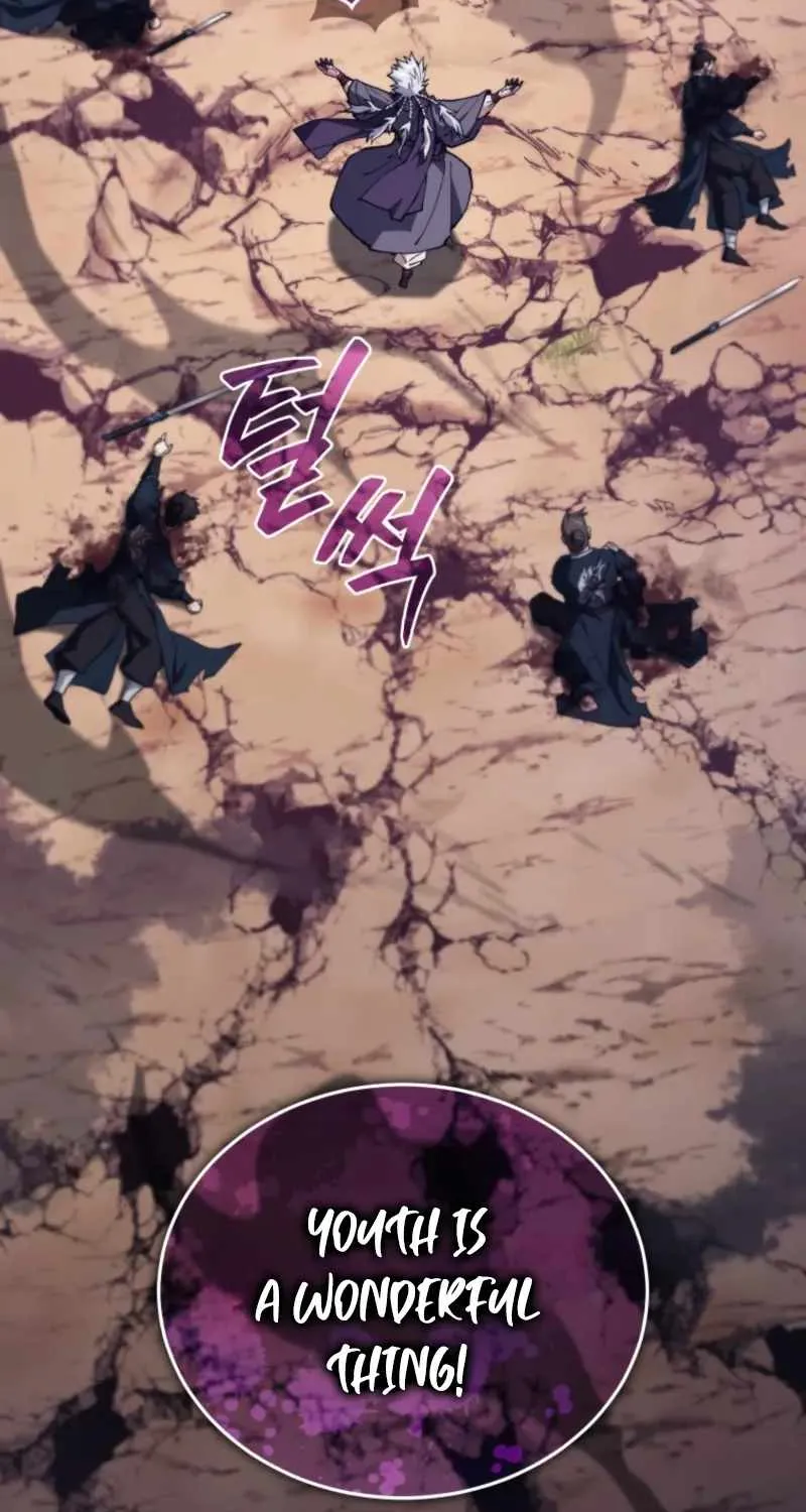 Read My Dad Is the Best in the World EN Manga Online