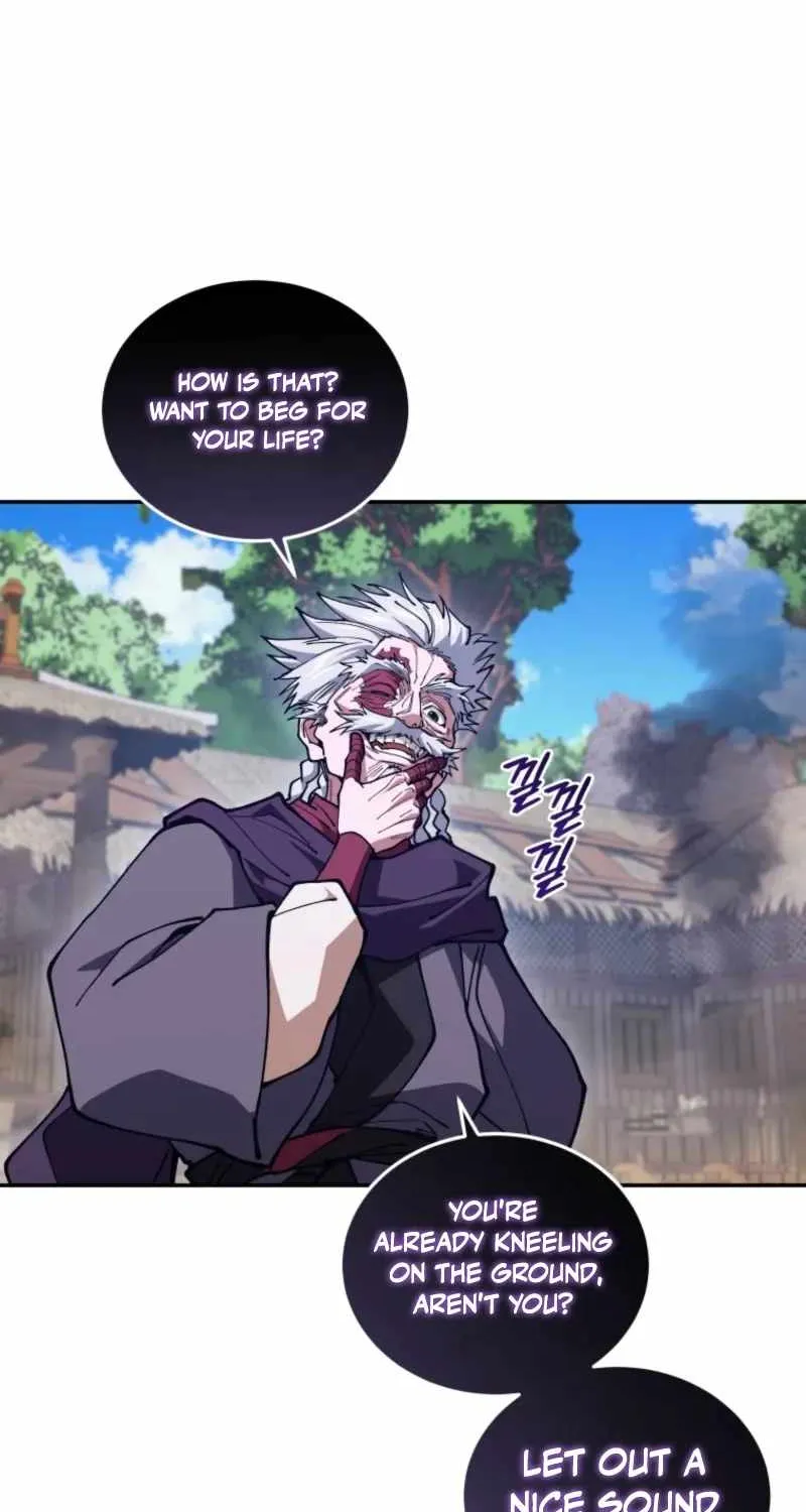 Read My Dad Is the Best in the World EN Manga Online