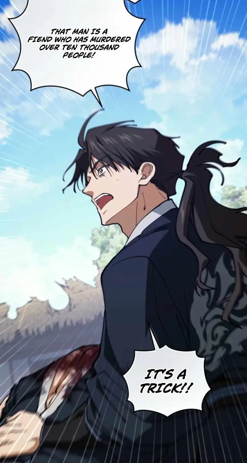 Read My Dad Is the Best in the World EN Manga Online