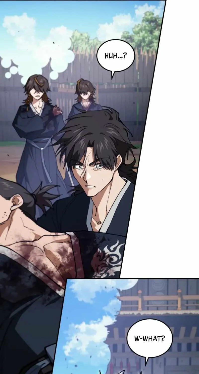 Read My Dad Is the Best in the World EN Manga Online
