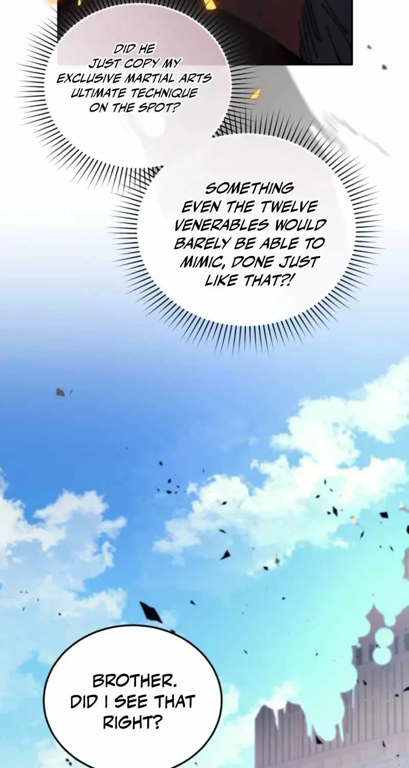 Read My Dad Is the Best in the World EN Manga Online