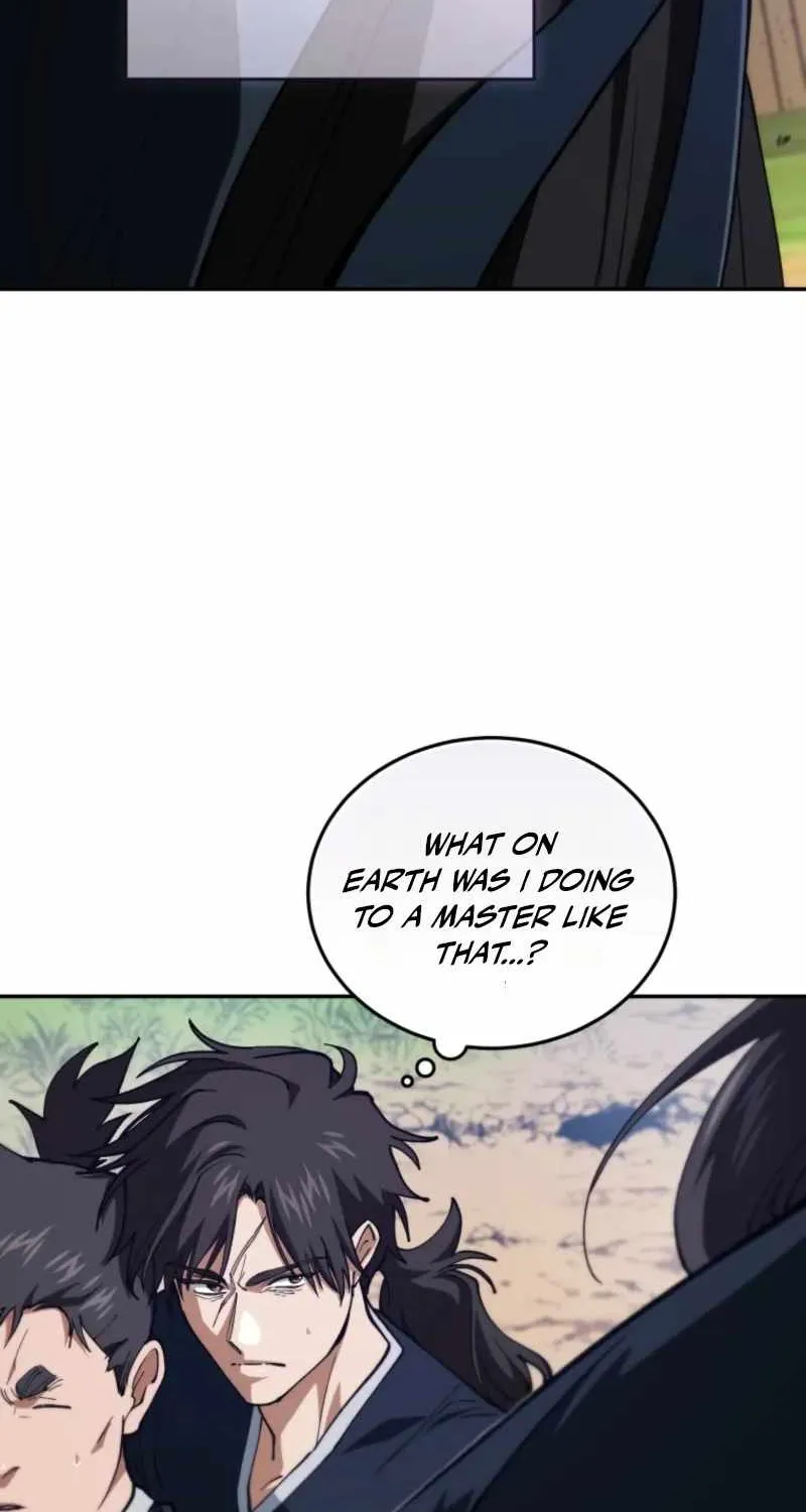 Read My Dad Is the Best in the World EN Manga Online