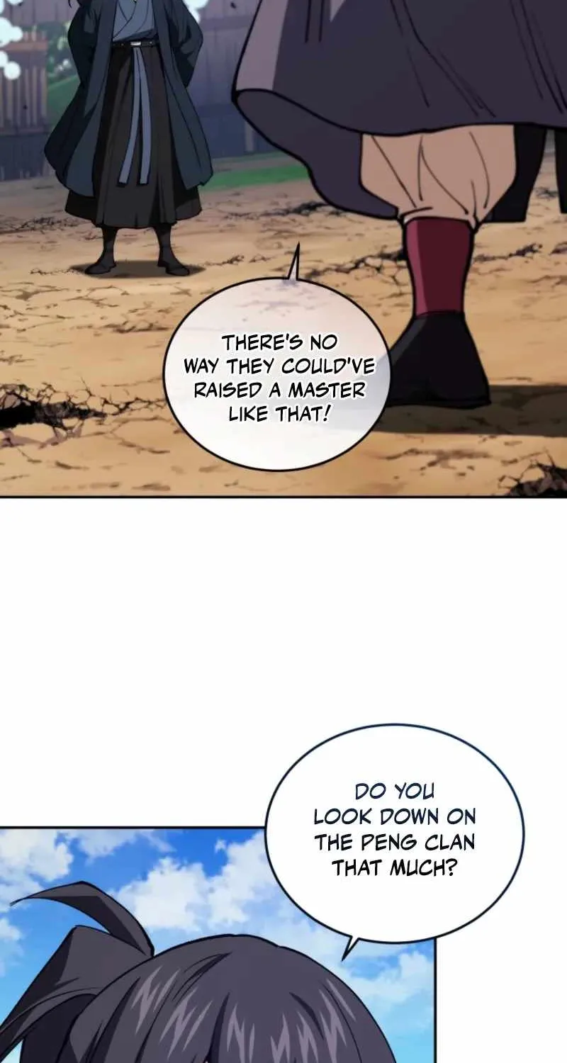 Read My Dad Is the Best in the World EN Manga Online
