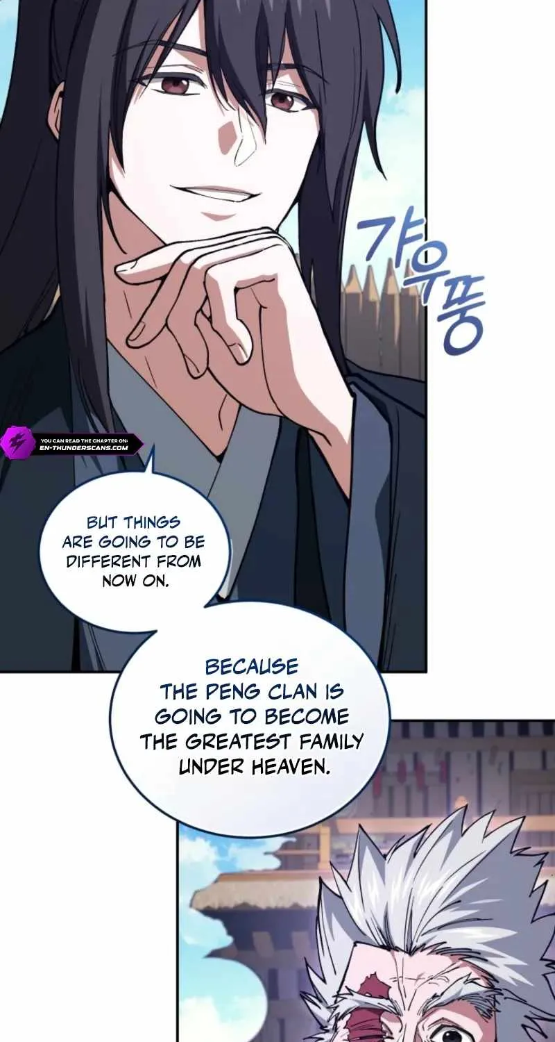 Read My Dad Is the Best in the World EN Manga Online