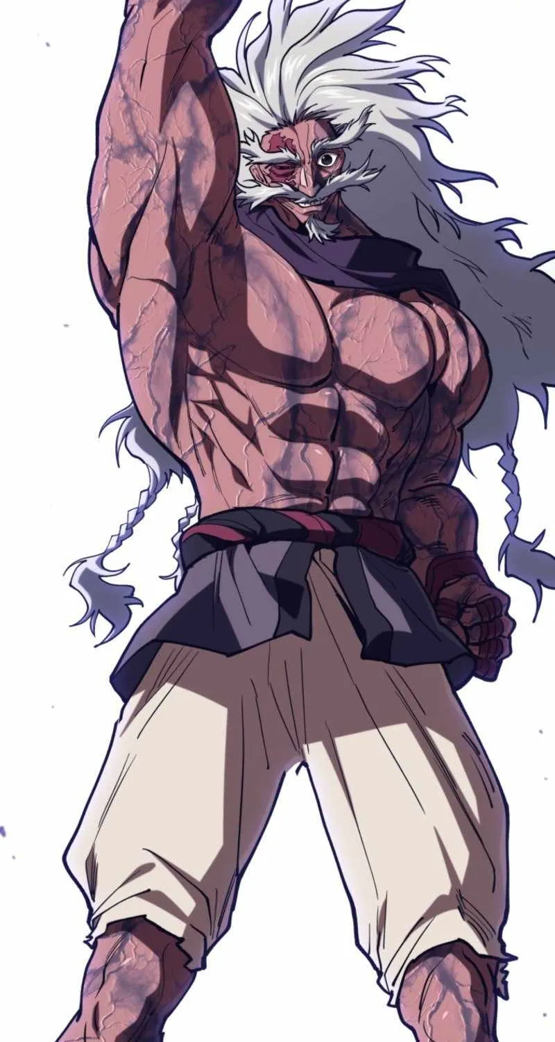 Read My Dad Is the Best in the World EN Manga Online