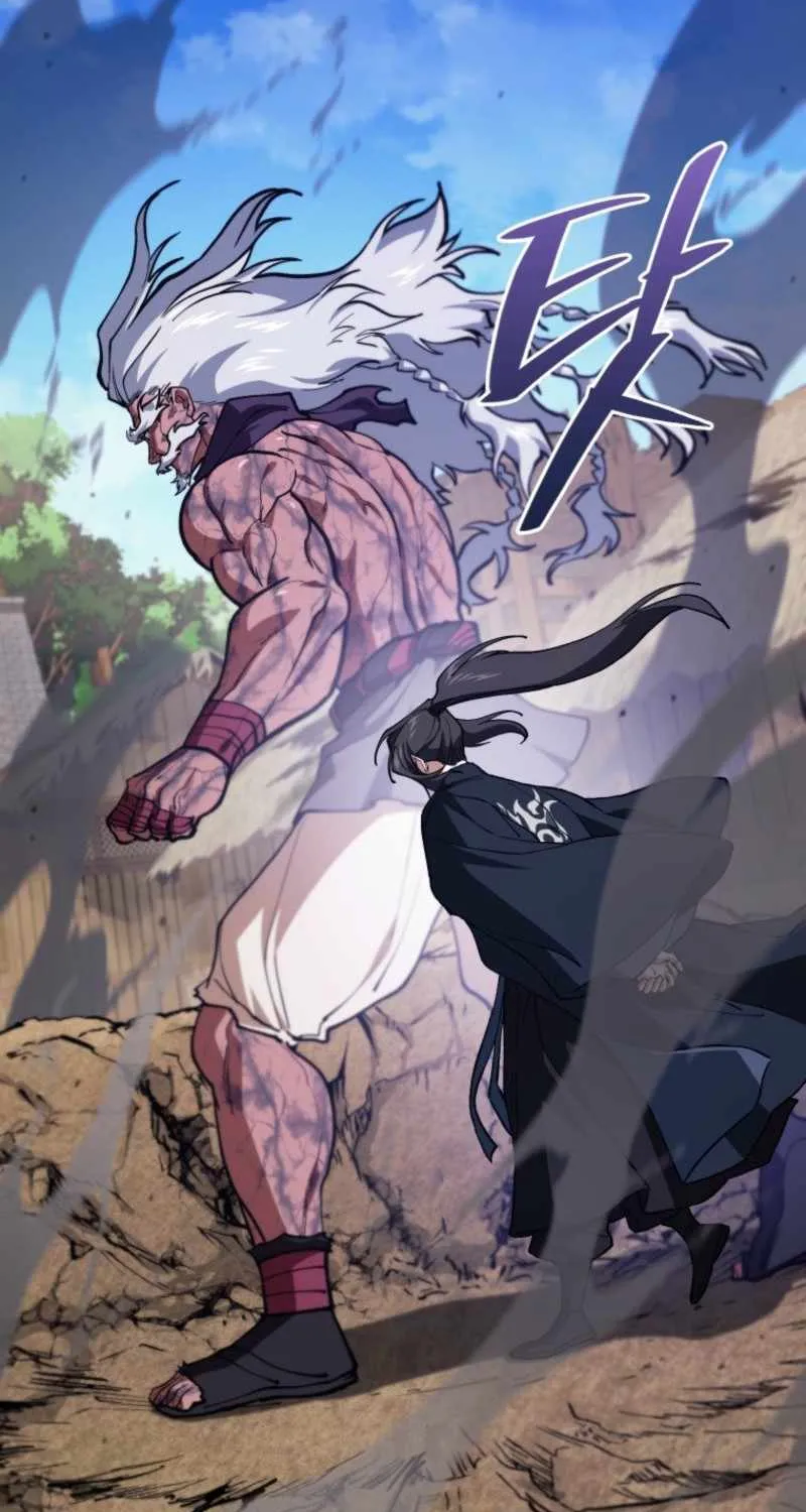 Read My Dad Is the Best in the World EN Manga Online