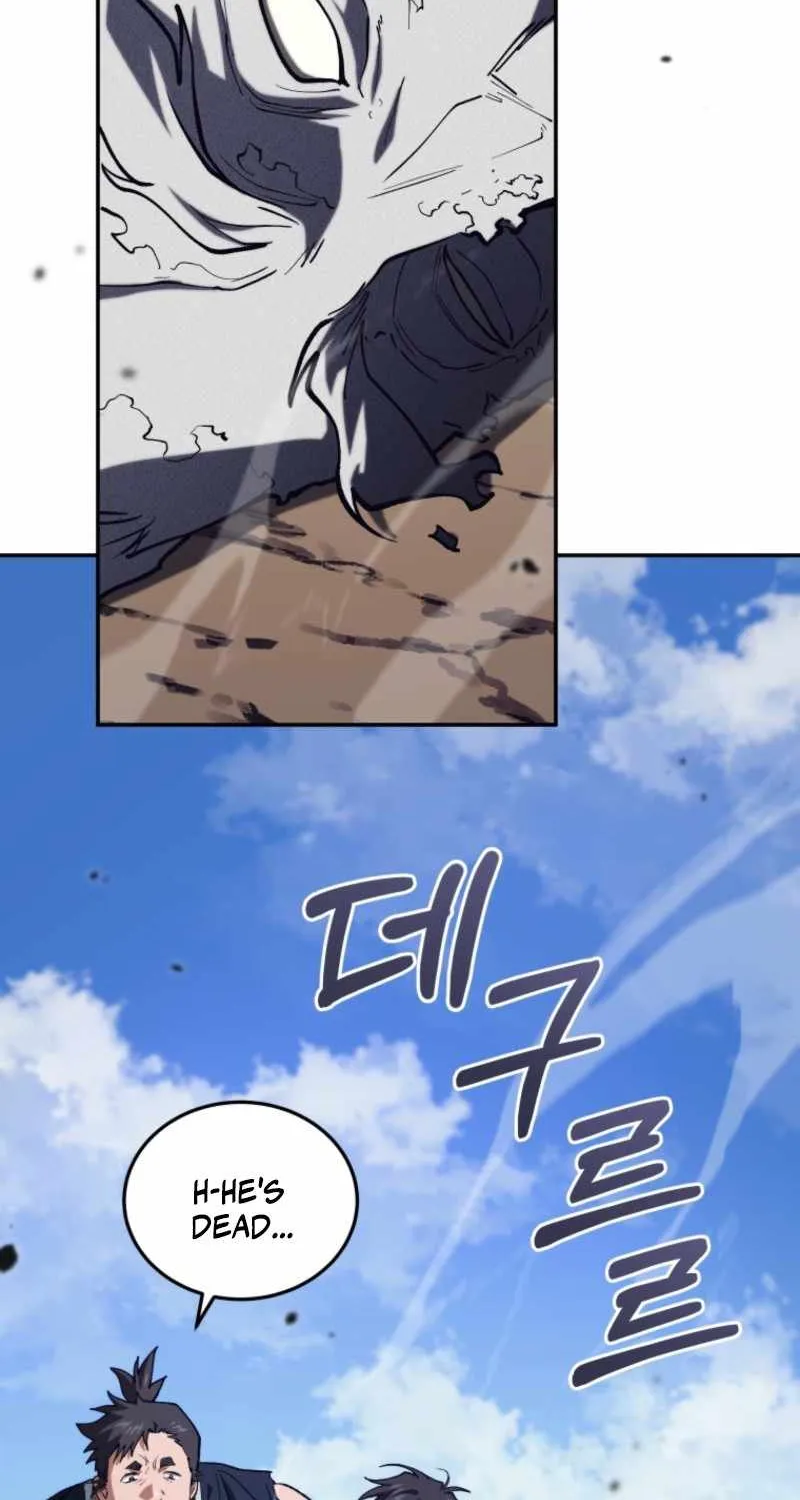 Read My Dad Is the Best in the World EN Manga Online