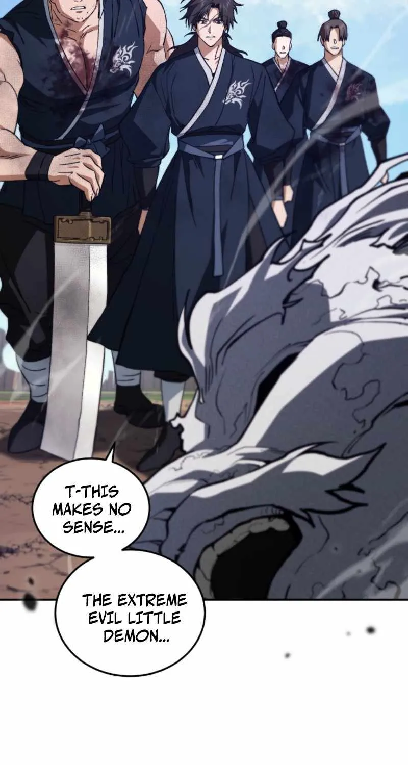 Read My Dad Is the Best in the World EN Manga Online