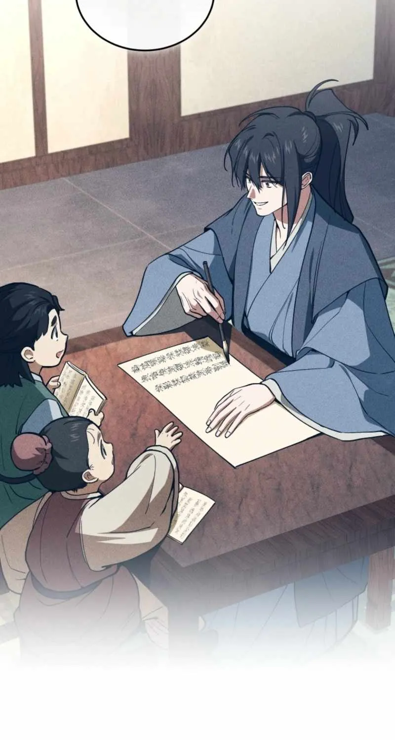 Read My Dad Is the Best in the World EN Manga Online