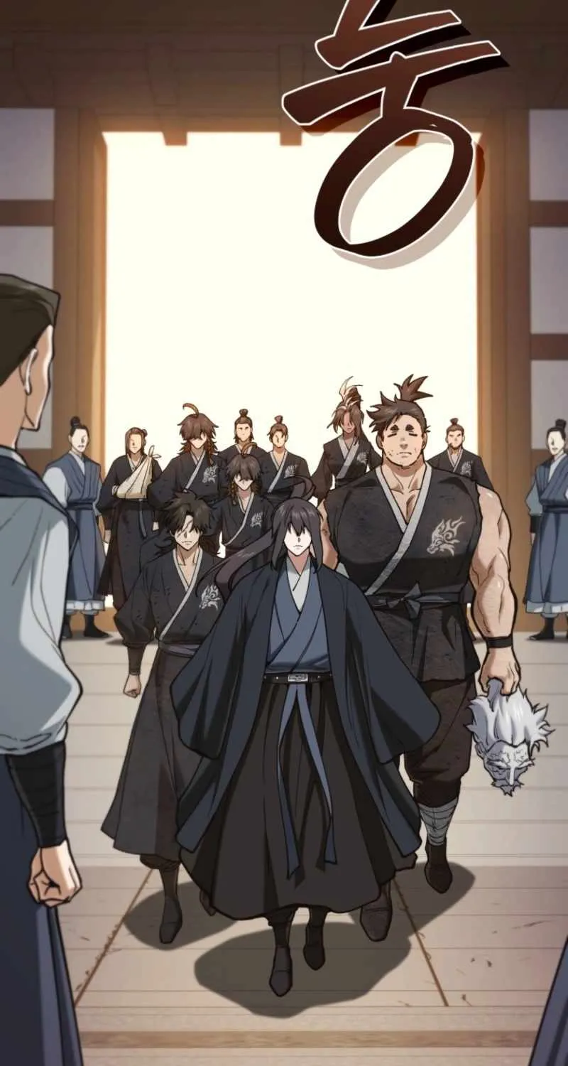 Read My Dad Is the Best in the World EN Manga Online