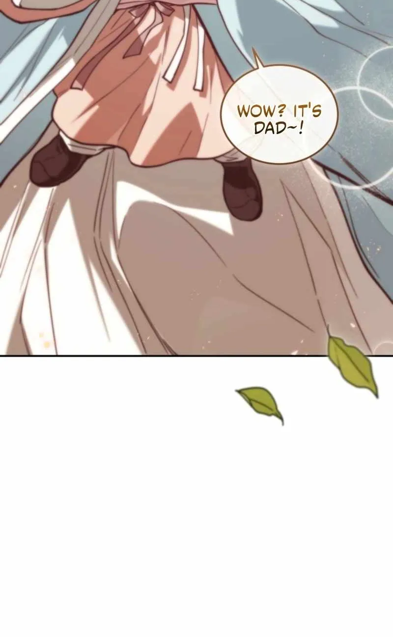 Read My Dad Is the Best in the World EN Manga Online