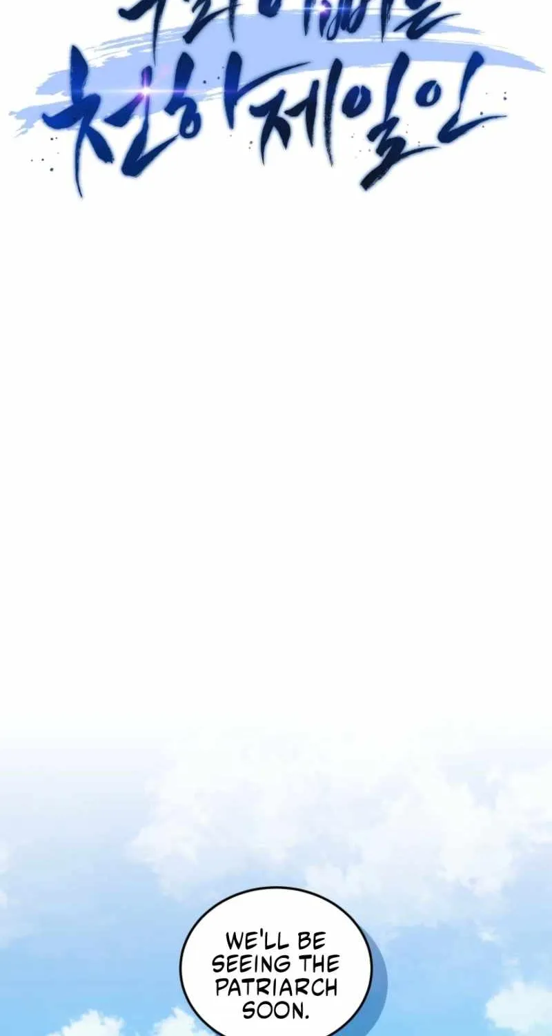 Read My Dad Is the Best in the World EN Manga Online