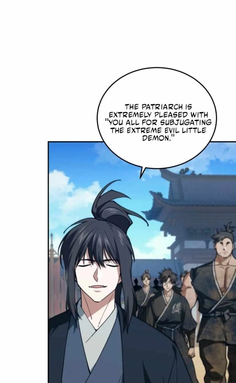 Read My Dad Is the Best in the World EN Manga Online