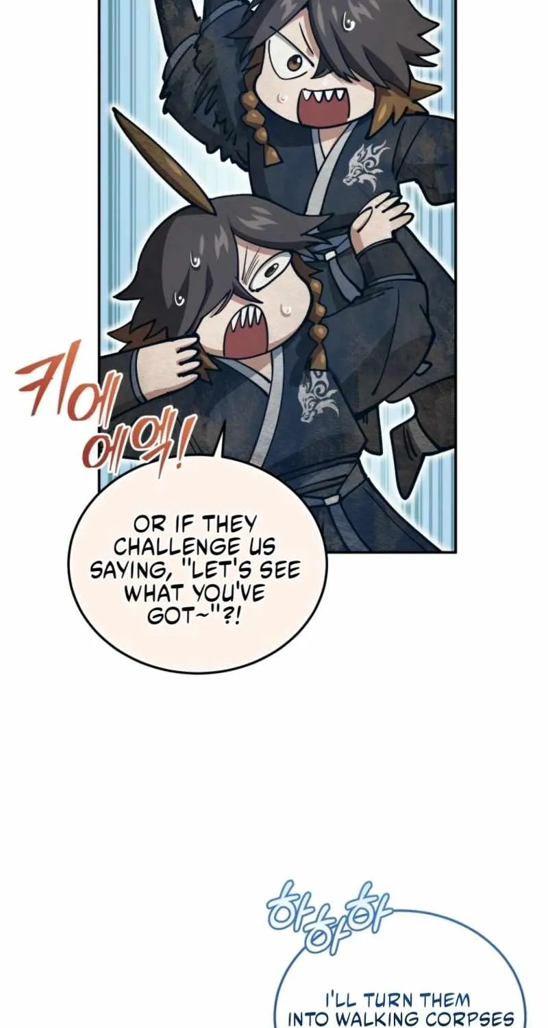 Read My Dad Is the Best in the World EN Manga Online