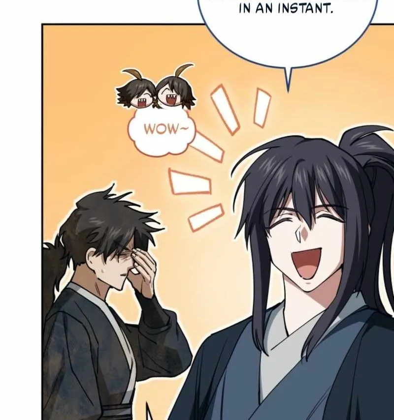 Read My Dad Is the Best in the World EN Manga Online