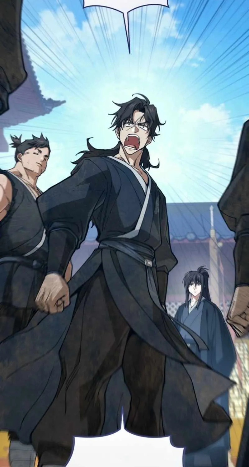 Read My Dad Is the Best in the World EN Manga Online