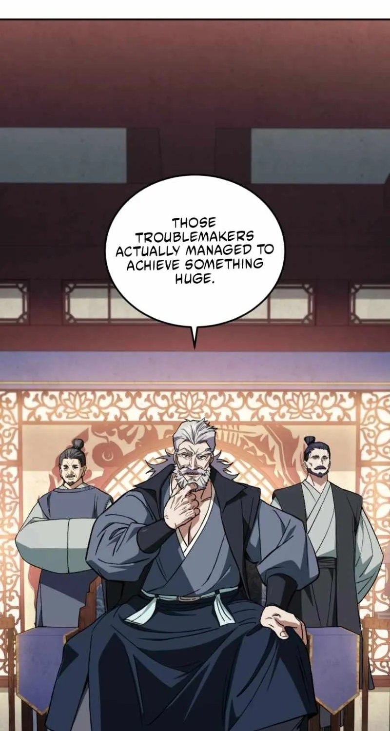 Read My Dad Is the Best in the World EN Manga Online