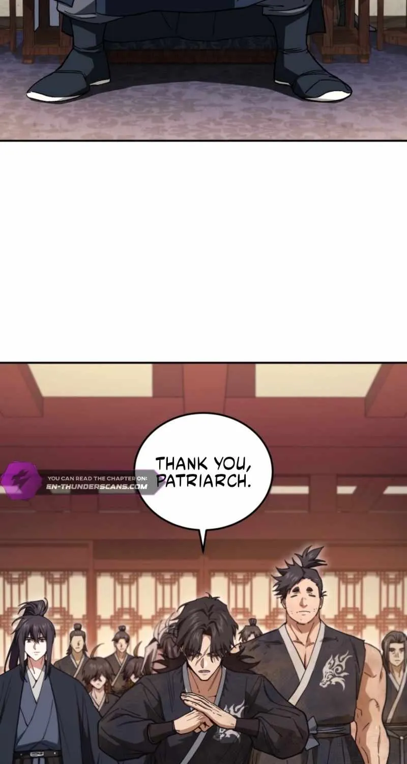 Read My Dad Is the Best in the World EN Manga Online
