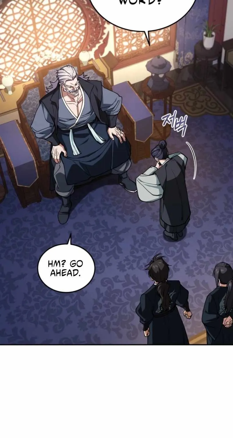 Read My Dad Is the Best in the World EN Manga Online