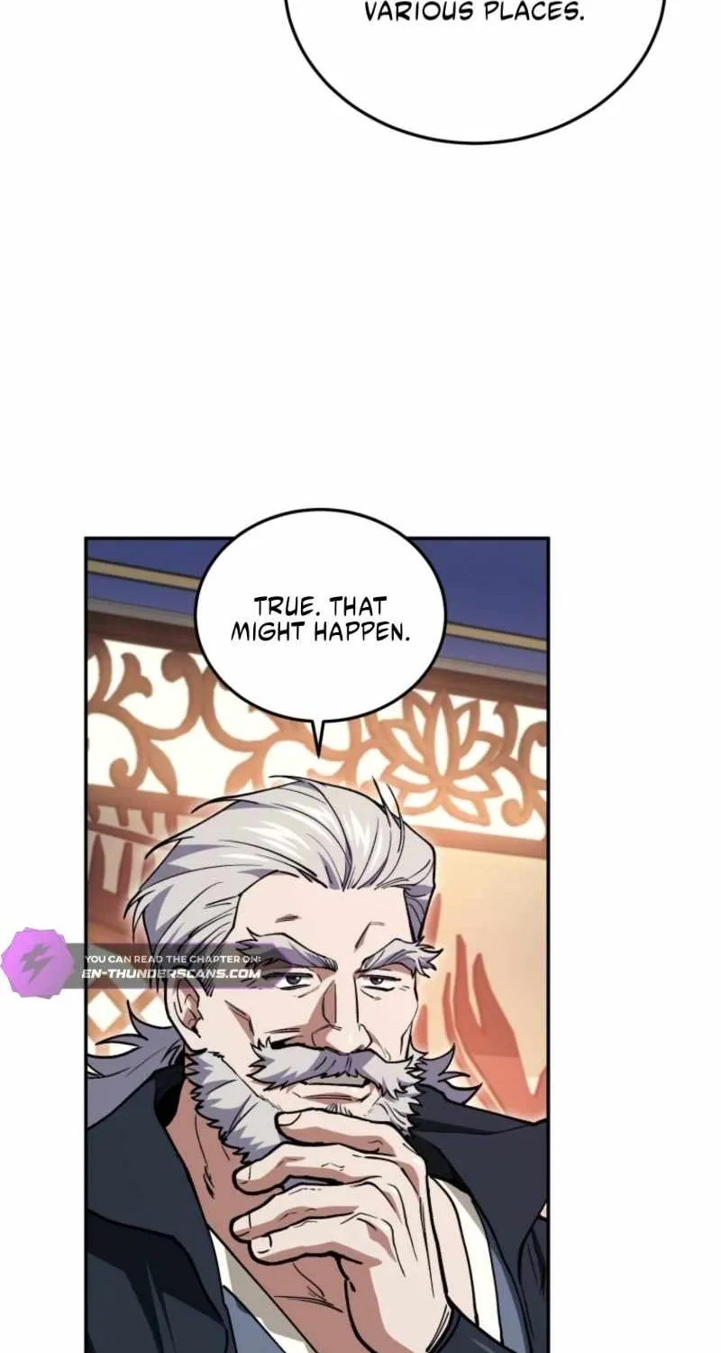 Read My Dad Is the Best in the World EN Manga Online