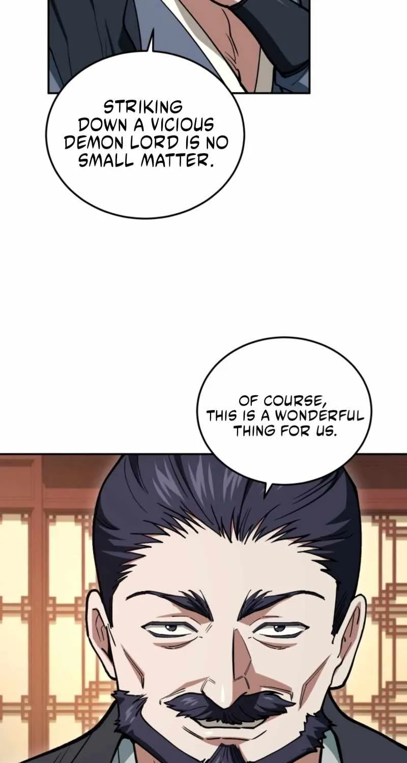 Read My Dad Is the Best in the World EN Manga Online