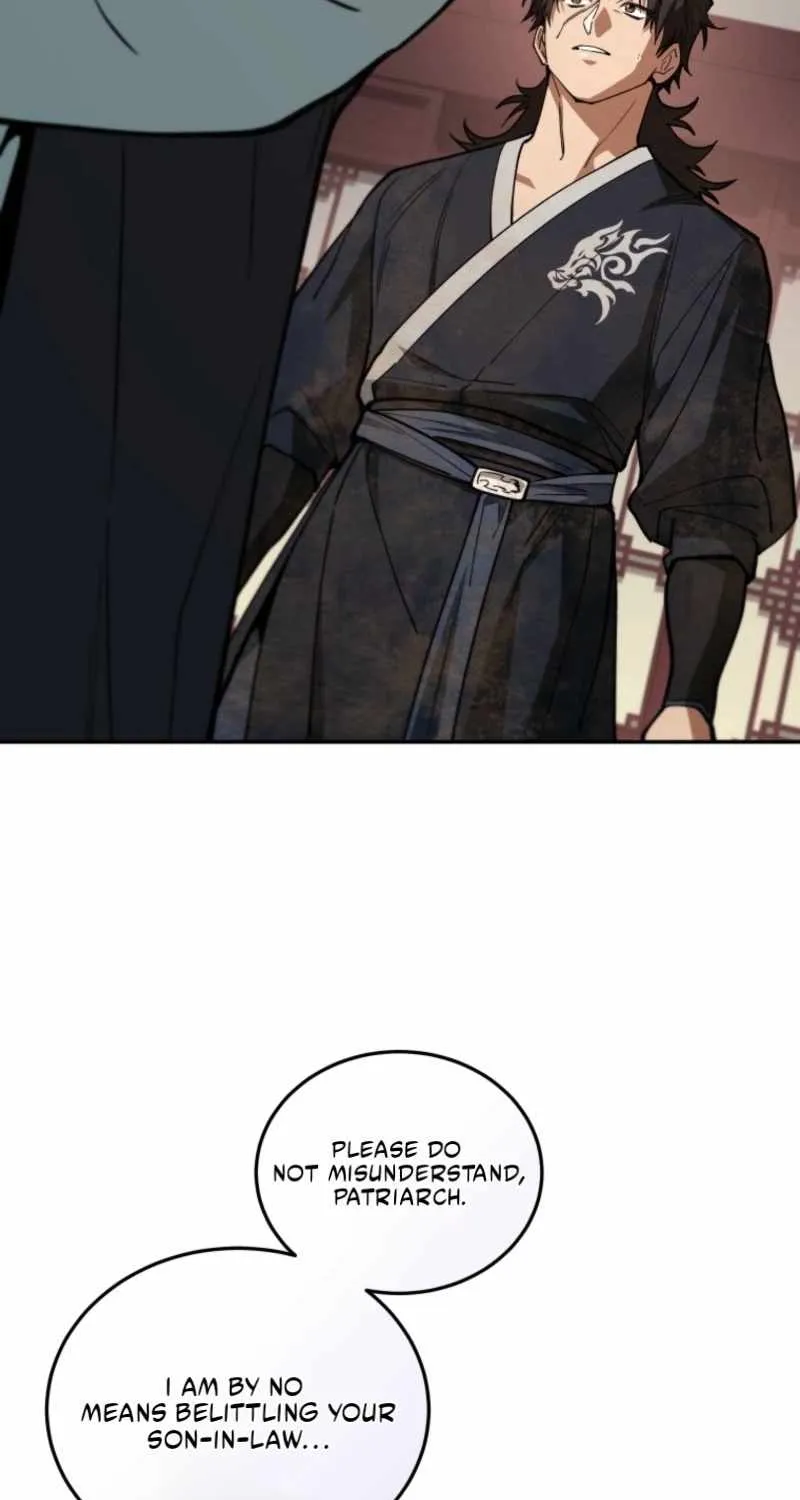 Read My Dad Is the Best in the World EN Manga Online