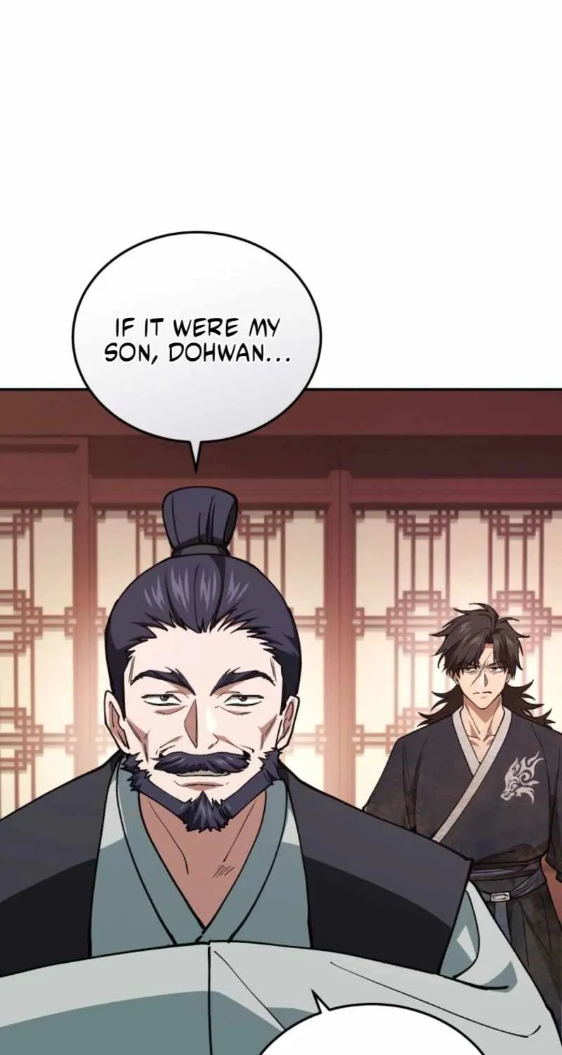 Read My Dad Is the Best in the World EN Manga Online