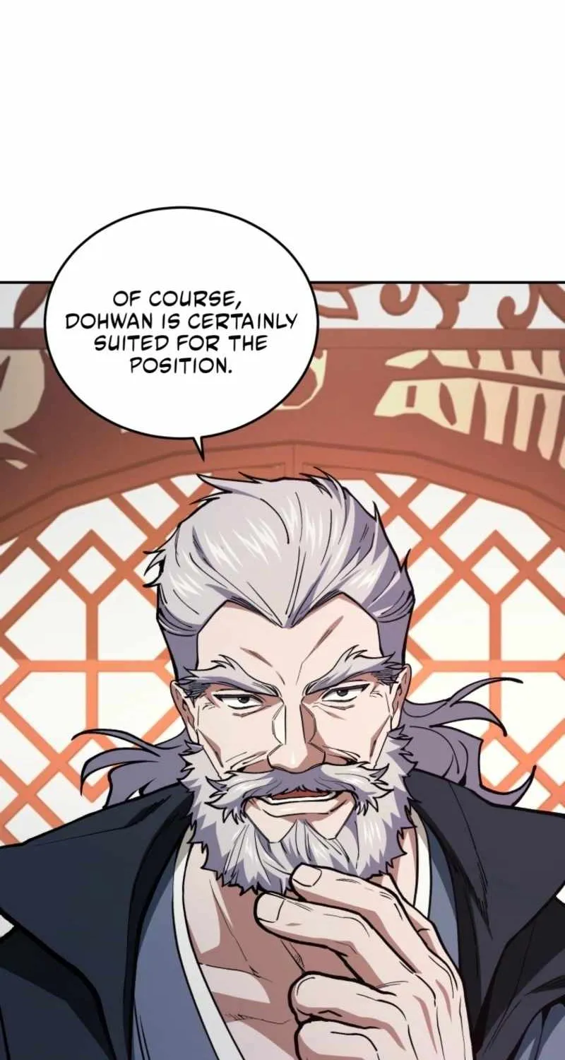 Read My Dad Is the Best in the World EN Manga Online