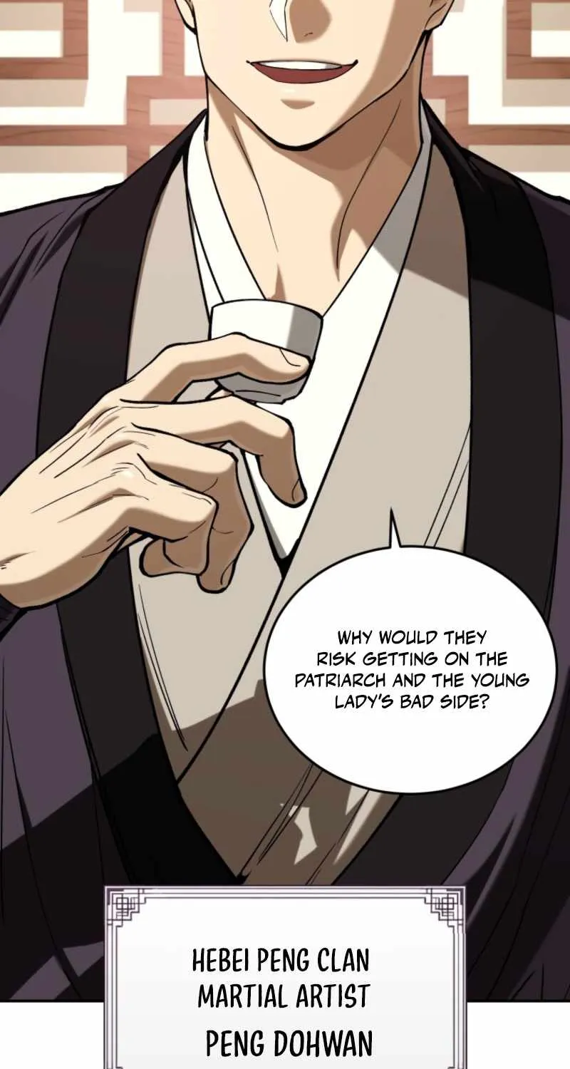 Read My Dad Is the Best in the World EN Manga Online