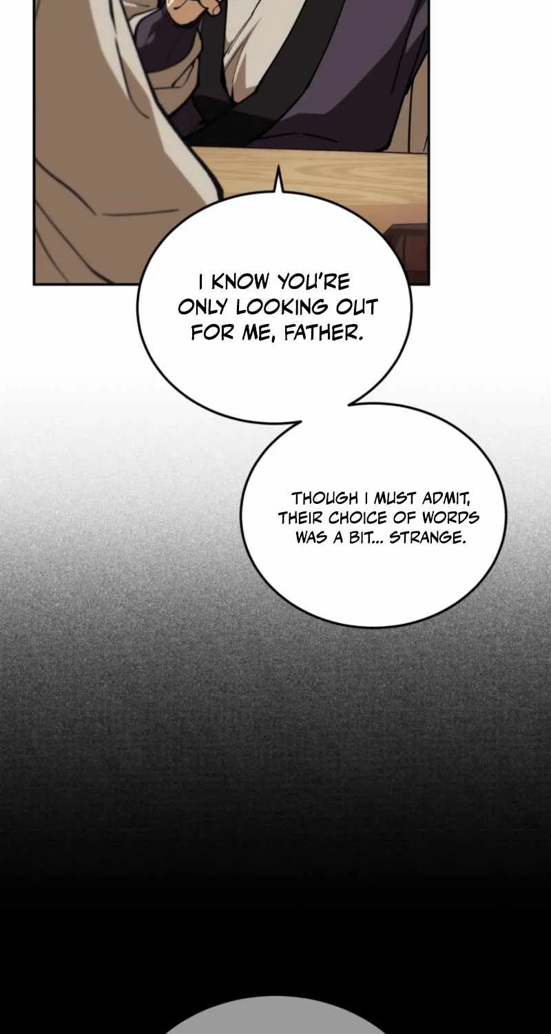 Read My Dad Is the Best in the World EN Manga Online