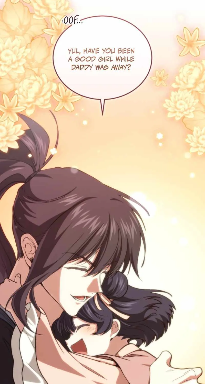 Read My Dad Is the Best in the World EN Manga Online