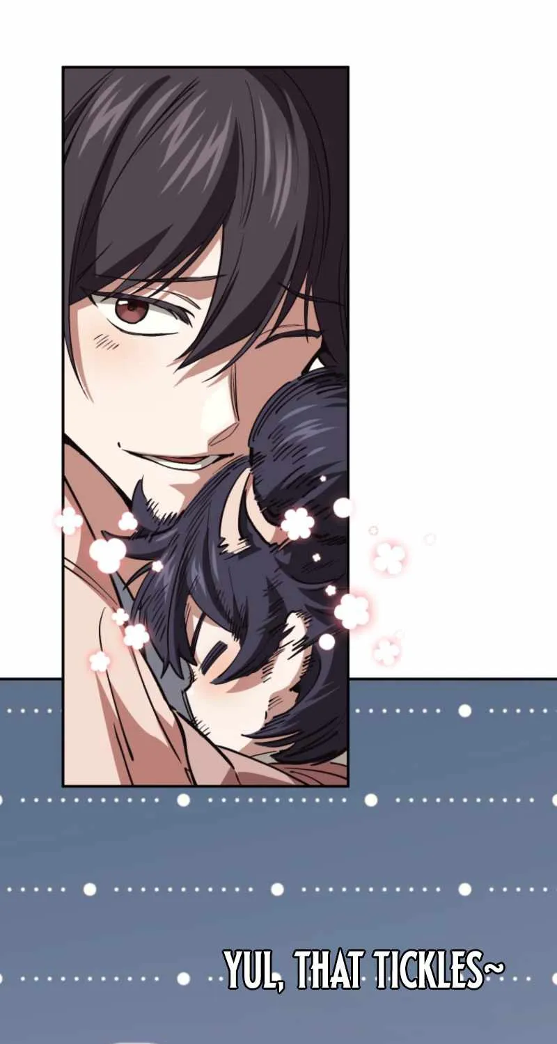Read My Dad Is the Best in the World EN Manga Online