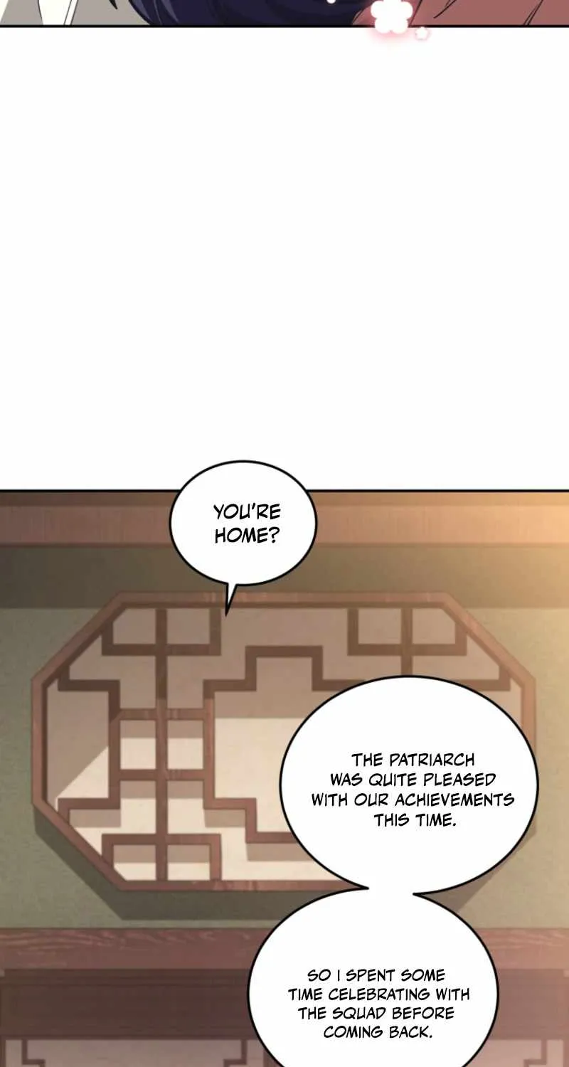 Read My Dad Is the Best in the World EN Manga Online