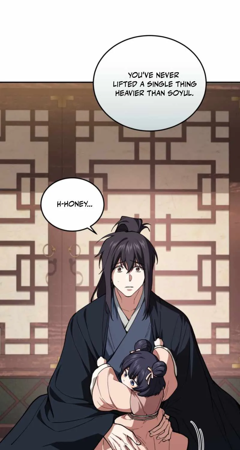 Read My Dad Is the Best in the World EN Manga Online