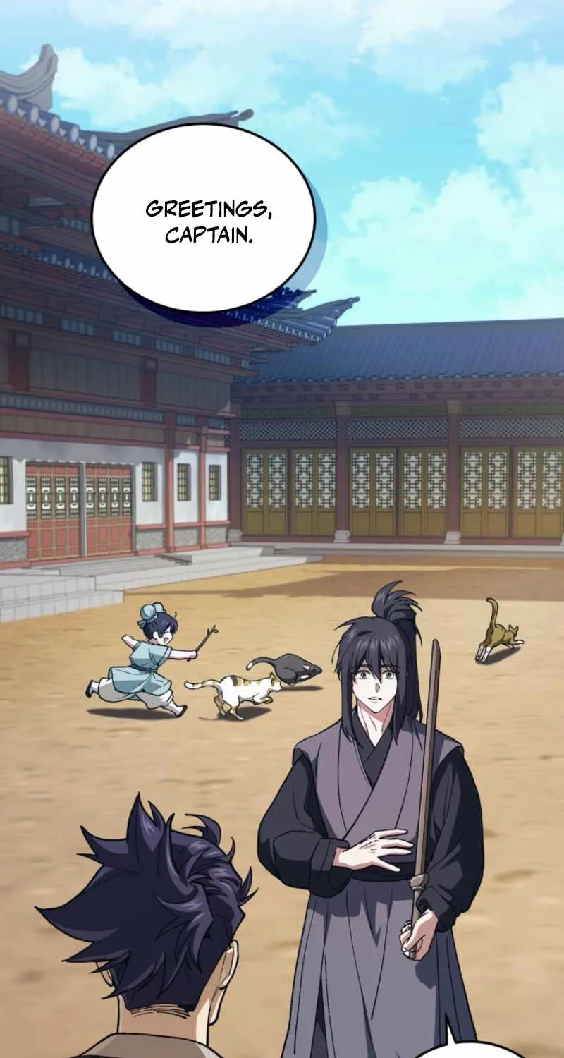 Read My Dad Is the Best in the World EN Manga Online