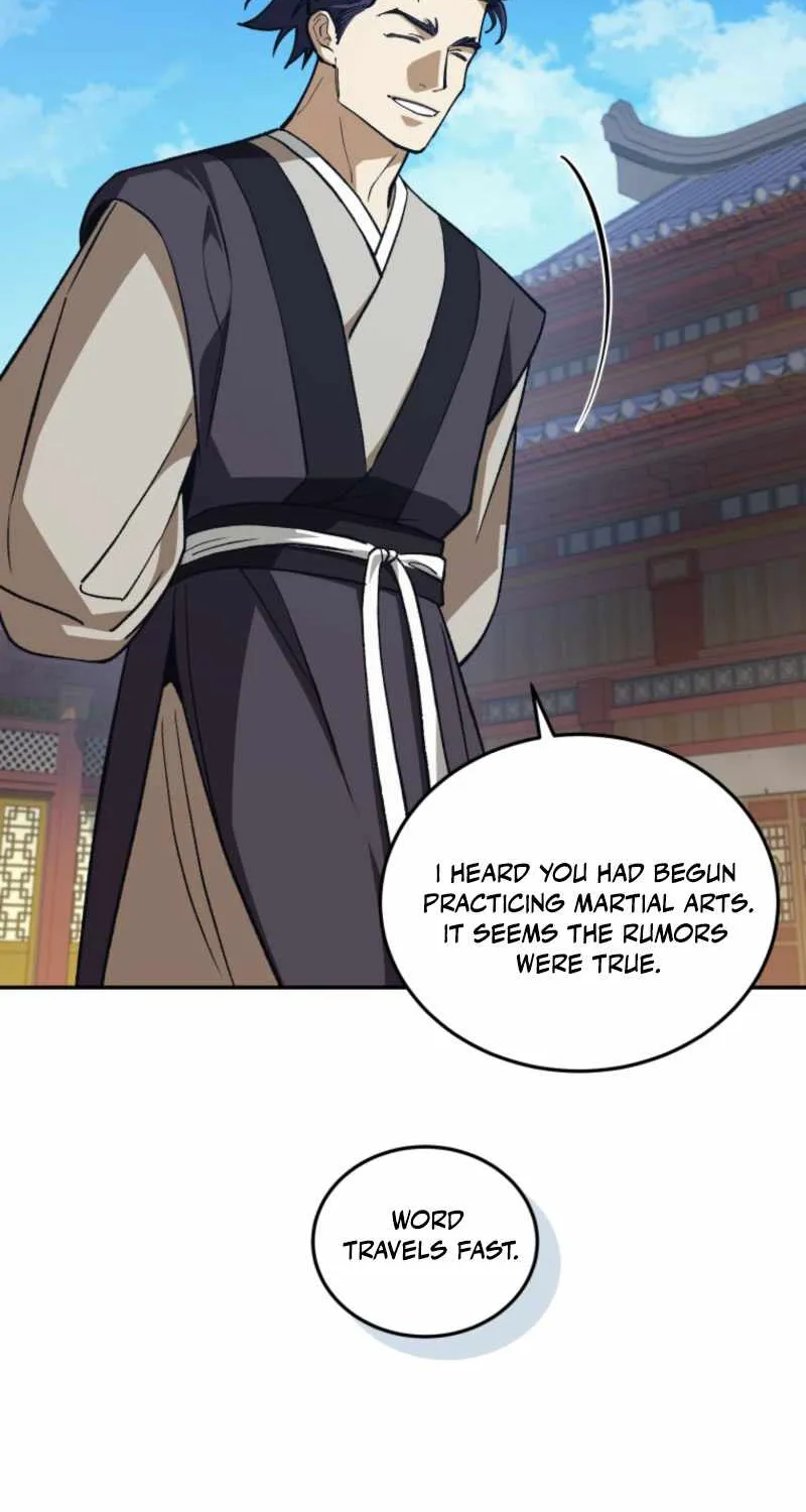 Read My Dad Is the Best in the World EN Manga Online