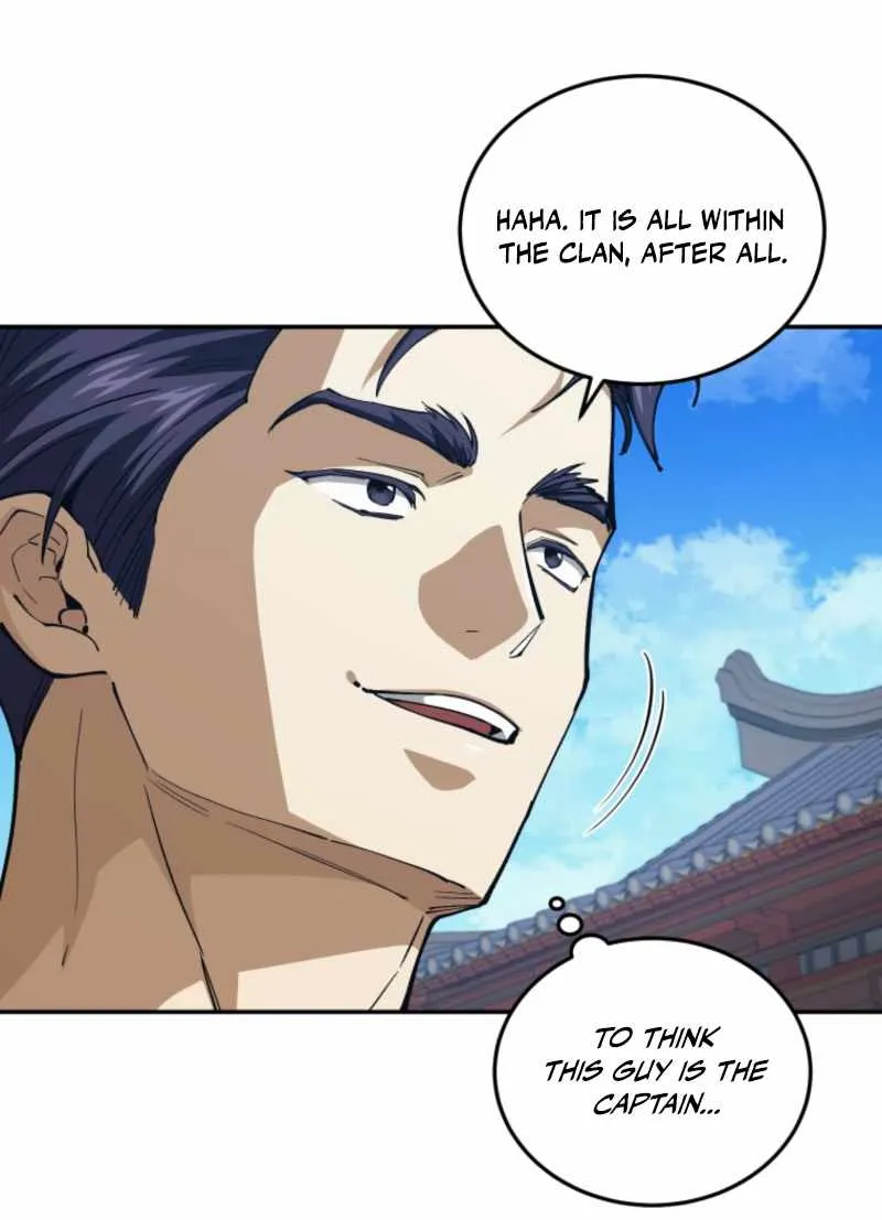 Read My Dad Is the Best in the World EN Manga Online
