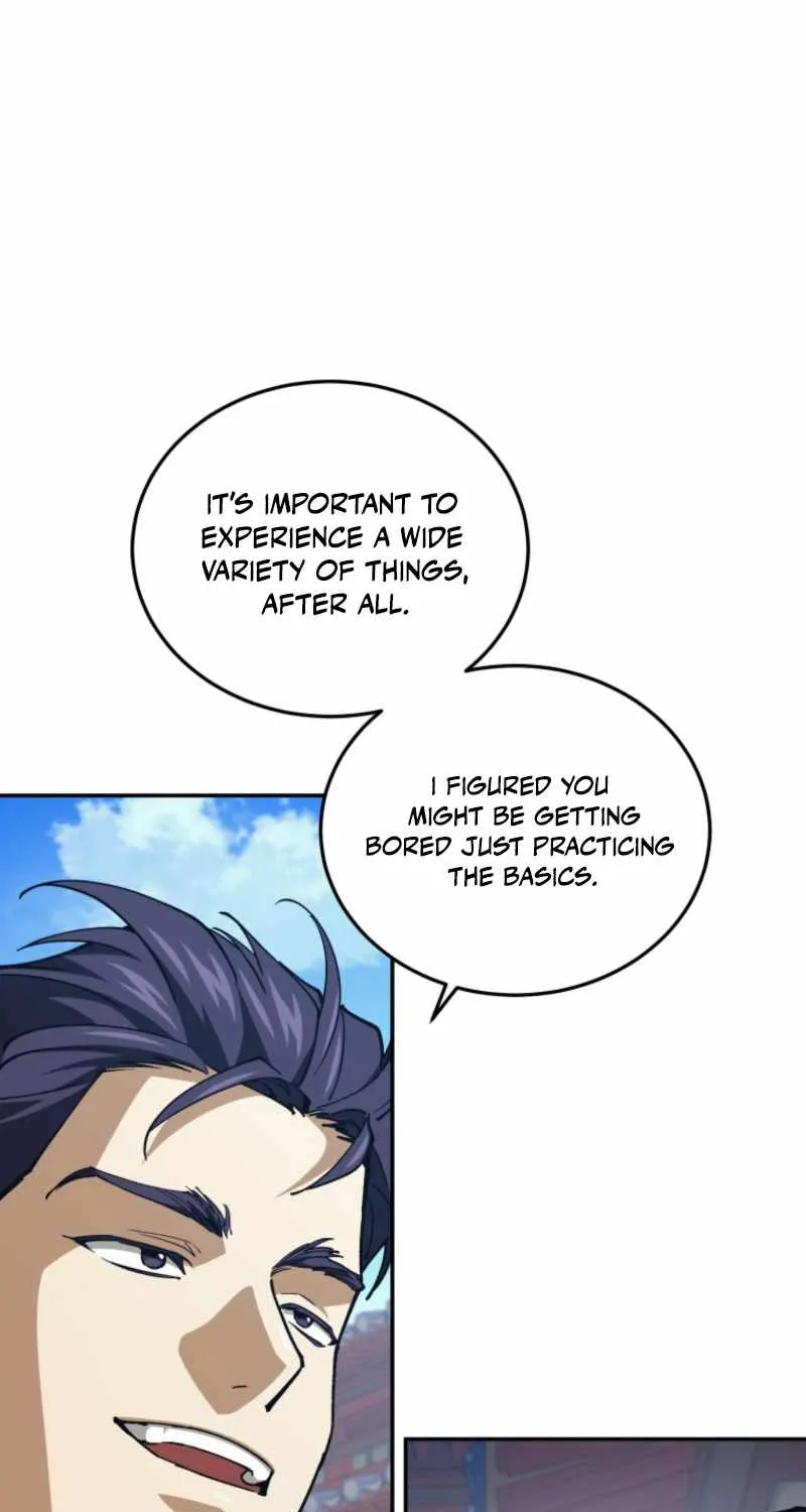Read My Dad Is the Best in the World EN Manga Online