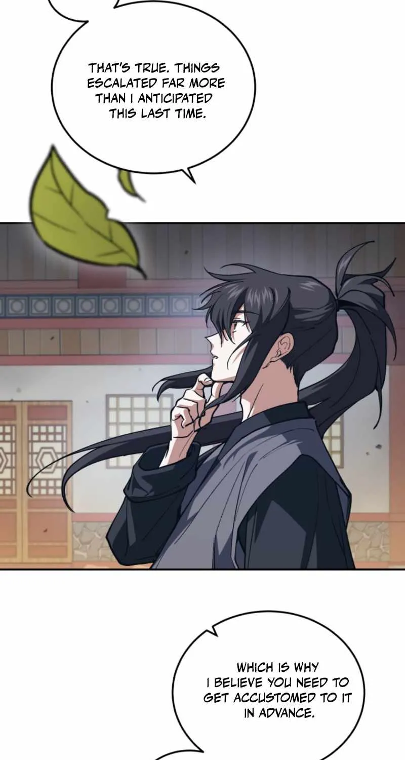Read My Dad Is the Best in the World EN Manga Online