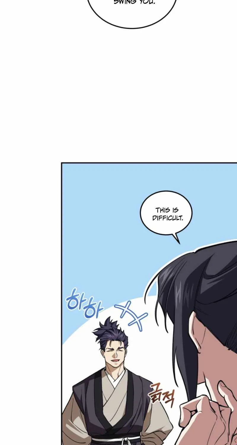 Read My Dad Is the Best in the World EN Manga Online