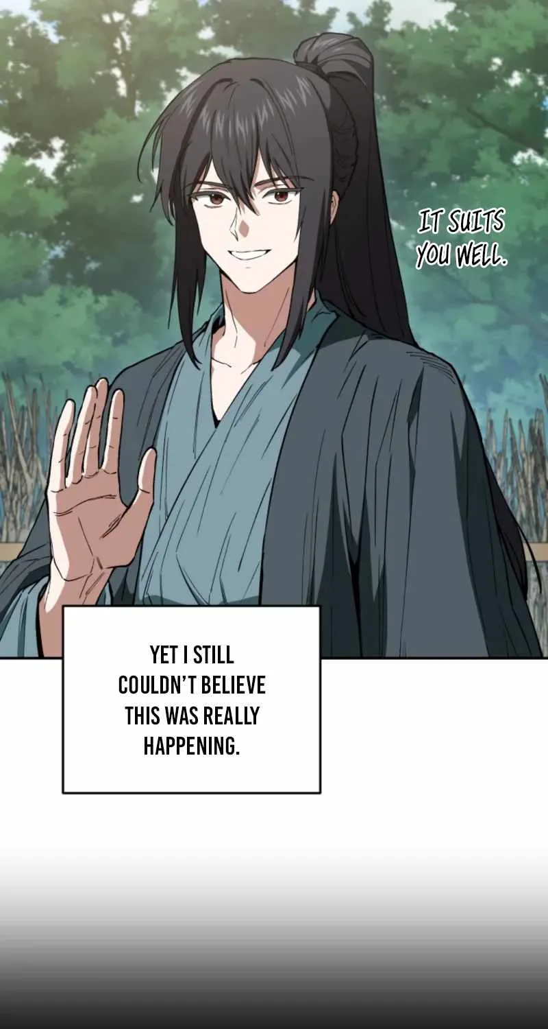 Read My Dad Is the Best in the World EN Manga Online