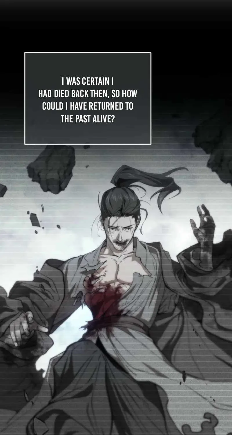 Read My Dad Is the Best in the World EN Manga Online
