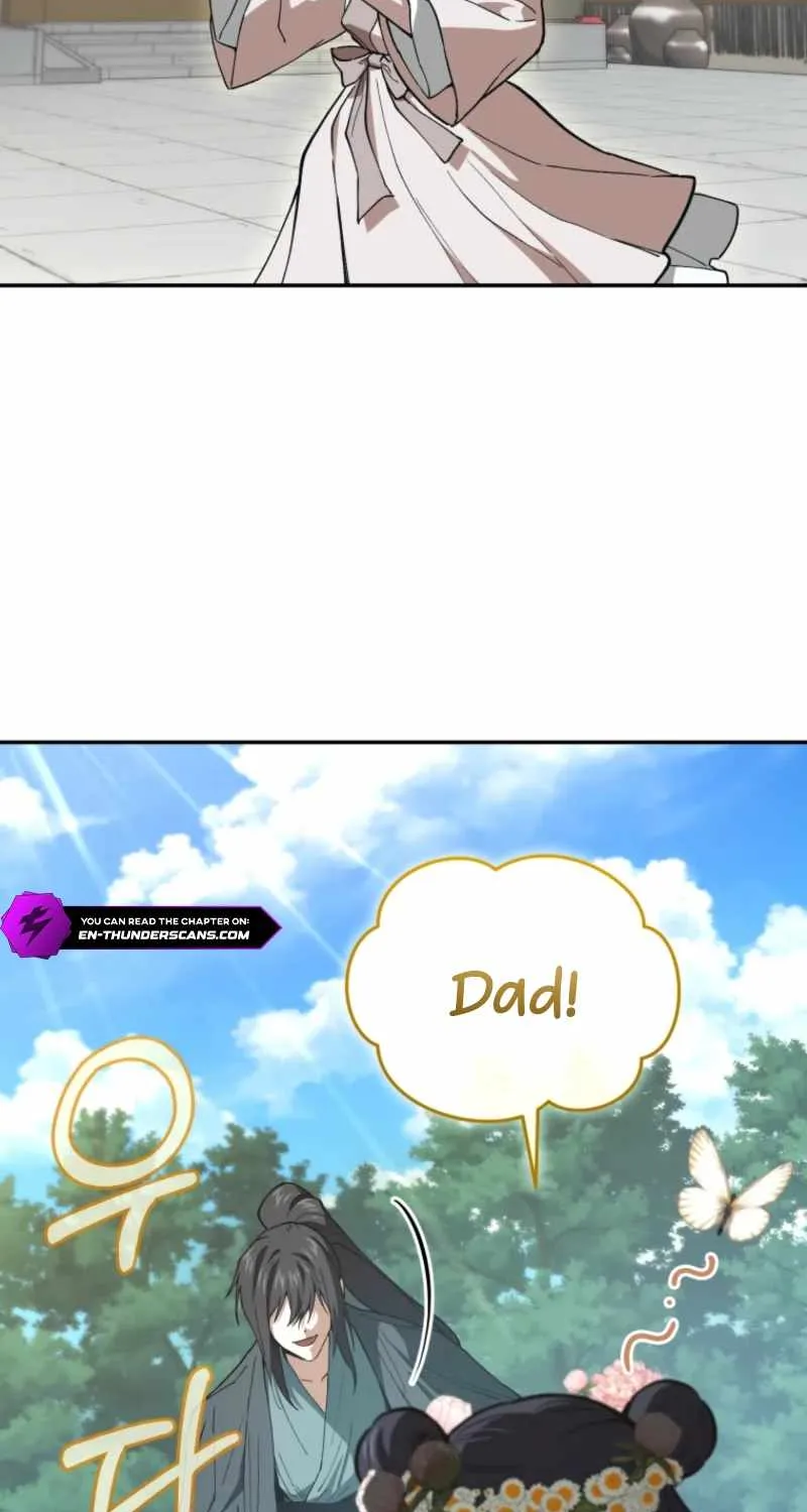 Read My Dad Is the Best in the World EN Manga Online