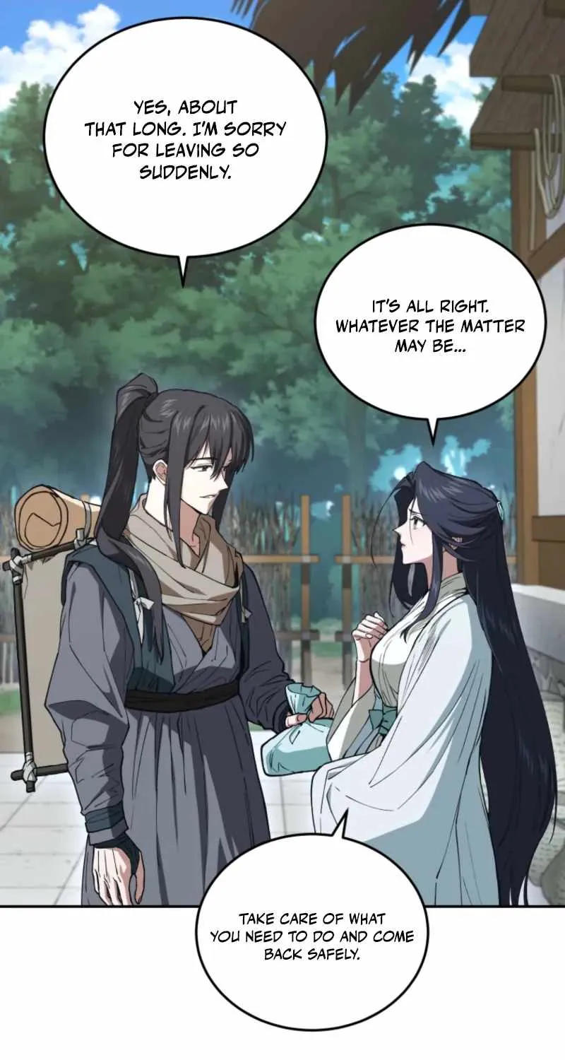Read My Dad Is the Best in the World EN Manga Online