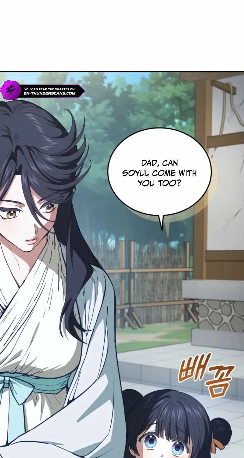 Read My Dad Is the Best in the World EN Manga Online
