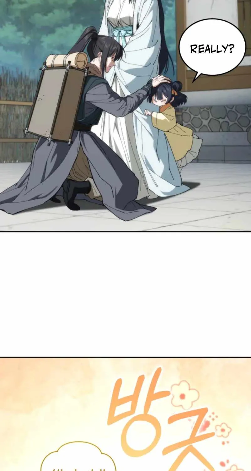 Read My Dad Is the Best in the World EN Manga Online