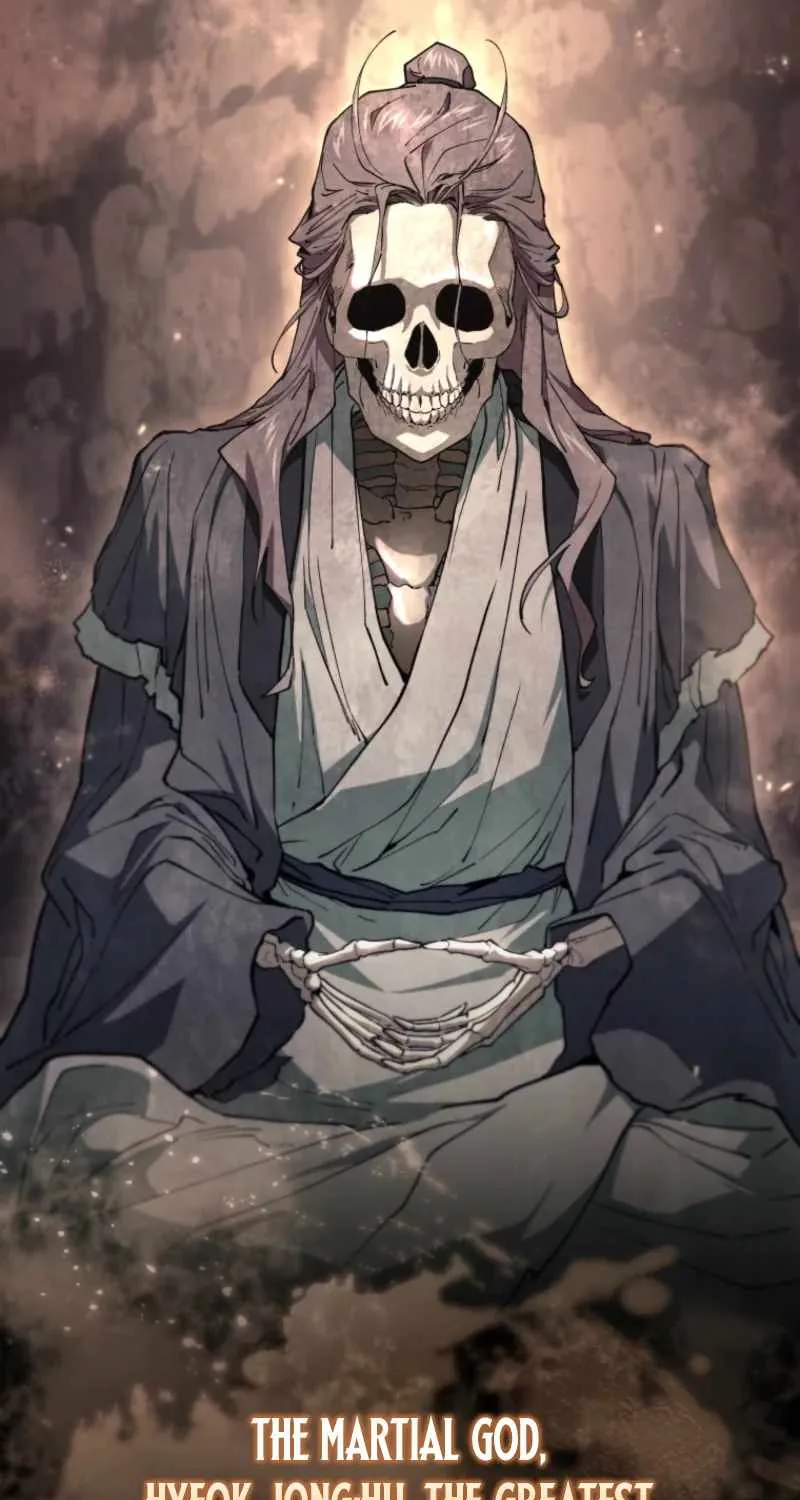 Read My Dad Is the Best in the World EN Manga Online
